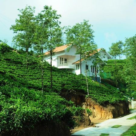 Falcon Crest Vagamon Bagian luar foto
