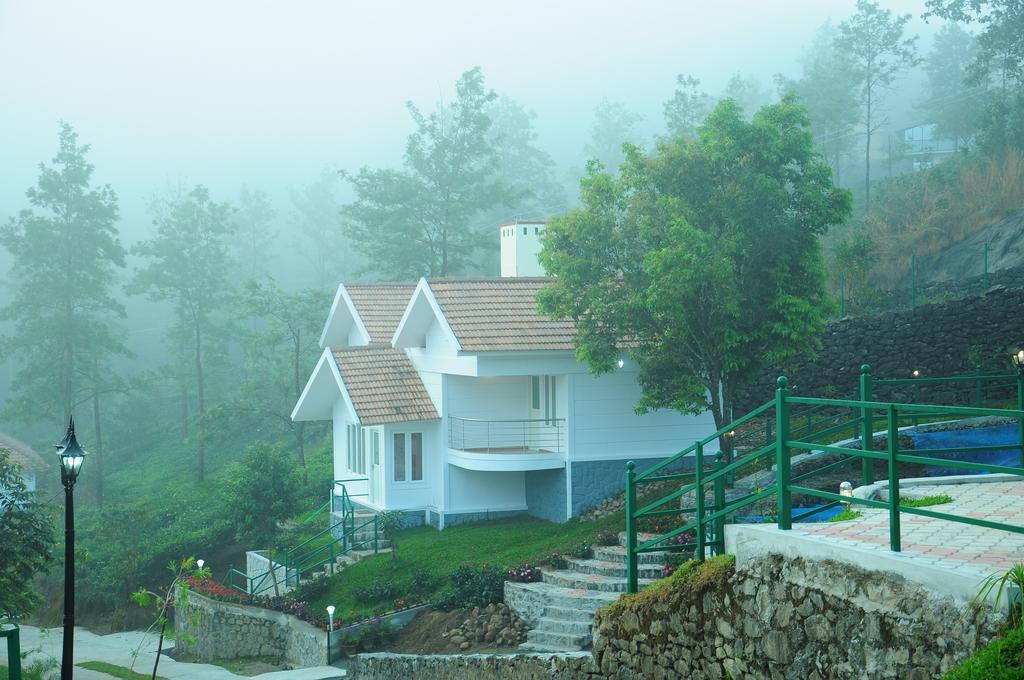 Falcon Crest Vagamon Ruang foto