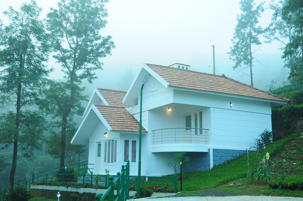 Falcon Crest Vagamon Ruang foto