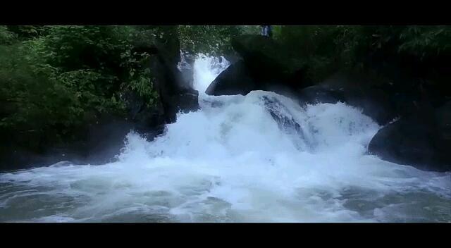 Falcon Crest Vagamon Bagian luar foto