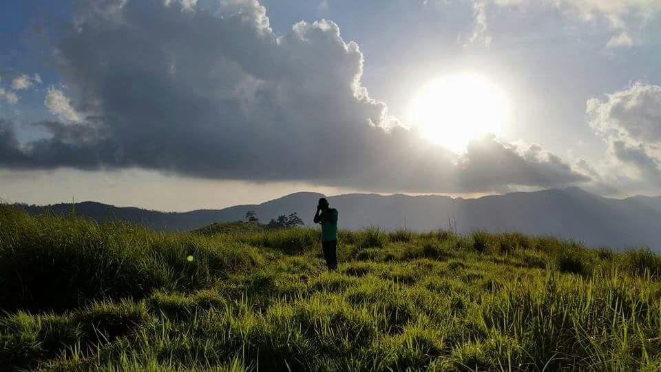 Falcon Crest Vagamon Bagian luar foto