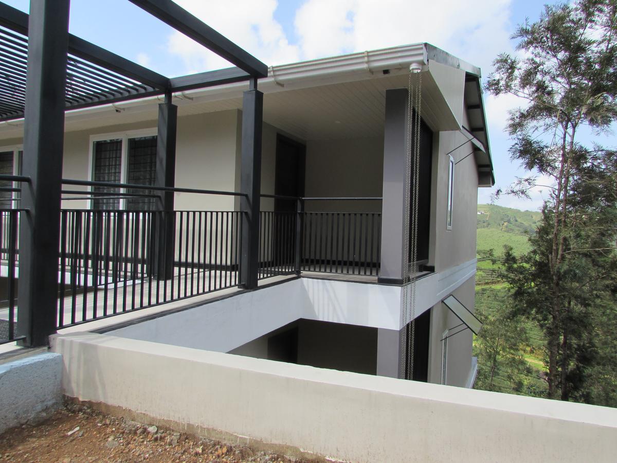 Falcon Crest Vagamon Bagian luar foto